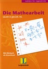 Die Mathearbeit - jednoduchá nemecká četba A1