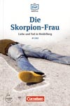 Die Skorpion-Frau - nemecká četba edícia DaF-Bibliothek A1/A2