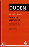 Duden 4 - Deutsche Grammatik, 5. vydanie 2016