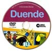 Duende - libro digital - elektronická učebnica a nahrávky