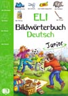 ELI Bildwörterbuch Deutsch Junior - nemecký obrázkový slovník