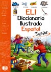 ELI Diccionario Ilustrado Espanol Junior - španielsky slovník
