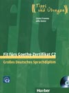 Fit fürs Goethe-Zertifikat C2 GDS - cvičebnica k nemeckému certifikátu
