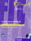 Fit fürs Österreichische Sprachdiplom B2 - príprava k certifikátu B2