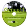 Genau! 1 CZ - metodická príručka na CD-ROM vo formáte PDF (SK)