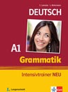 Grammatik Intensivtrainer NEU A1 - cvičebnica nemeckej gramatiky