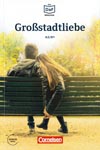 Großstadtliebe - nemecké čítanie edícia DaF-Bibliothek A2/B1