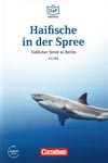 Haifische in der Spree - nemecká četba edícia DaF-Bibliothek A1/A2