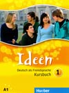 Ideen 1 - 1. diel učebnice nemčiny