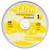 Ideen 1 – 3 audio-CD k 1. dielu učebnice