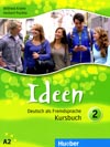 Ideen 2 – 2. diel učebnice nemčiny