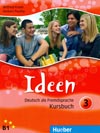 Ideen 3 - 3. diel učebnice nemčiny