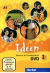 Ideen – DVD k učebnici