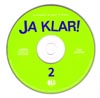 Ja klar! - audio-CD 2 – audionahrávky k 2. dielu učebnice nemčiny
