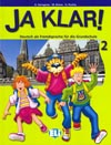 Ja klar! - Kursbuch 2 – učebnica nemčiny pre deti