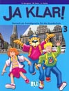 Ja klar! - Kursbuch 3 – učebnica nemčiny pre deti