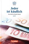 Jeder ist käuflich - nemecké čítanie edícia DaF-Bibliothek A2/B1