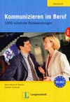 Kommunizieren im Beruf - 1000 nemeckých komunikačných obratov