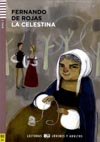 La Celestina - zjednodušené čítanie v španielčine B1 vr. CD