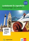 Landeskunde Jugendliche - DVD s reportážami k reáliám
