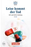 Leise kommt der Tod - nemecká četba edícia DaF-Bibliothek A1/A2