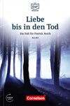 Liebe bis in den Tod - nemecké čítanie edícia DaF-Bibliothek A2/B1