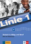 Linie 1 A1 - DVD k 1. dielu