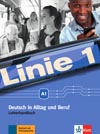 Linie 1 A1 - metodická príručka