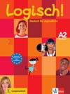 Logisch! A2 - učebnica nemčiny 2. diel