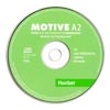 Motive A2 - 2 audio-CD s posluchovými texty