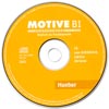 Motive B1 - 3 audio-CD s posluchovými texty