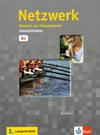 Netzwerk B1 - cvičebnica Intensivtrainer