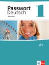 Passwort Deutsch 1 - nemecký slovníček k 1. dielu (D vydanie)