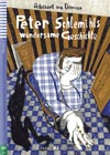 Peter Schlemihls wundersame Geschichte - zjednodušené čítanie A2 vr. CD
