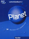Planet 2 - metodická príručka (učiteľská kniha)