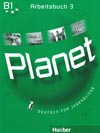 Planet 3 - pracovný zošit (D verzia)