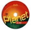 Planet DVD - scénky ku knihe Planet 1