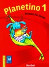 Planetino 1 SK - 1. diel pracovného zošitu (SK verzia)