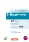 Prüfungstraining DSD Stufe 1 - cvičebnica k nemeckému certifikátu + CD