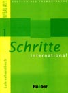 Schritte international 1 - metodická príručka (učiteľská kniha)