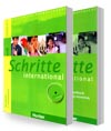 Schritte international 1 – paket učebnica / PZ vr. CD + slovníček SK