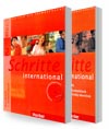 Schritte international 2 – paket učebnica / PZ vr. CD + slovníček SK