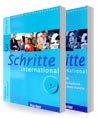 Schritte international 3 – paket učebnica / PZ vr. CD + slovníček SK