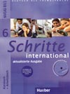 Schritte international, diel 1-6, gramatika (Übungsgrammatik)