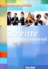 Schritte international im Beruf – Deutsch in der Kaffeepause – 2 CD