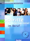 Schritte international im Beruf – Kommunikation am Arbeitsplatz