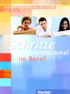 Schritte international im Beruf – Lesetexte aus Wirtschaft und Beruf