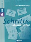 Schritte international Spielsammlung 5+6 - zbierka hier