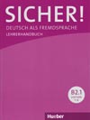 Sicher B2.1 - metodická príručka (lekcie 1-6)