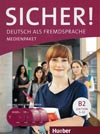 Sicher B2 - paket médií k učebnici (2 audio-CD a 1 DVD)